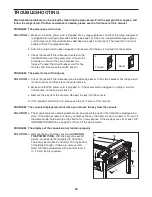 Preview for 25 page of Pro-Form 7.0 PFTL57807.1 User Manual