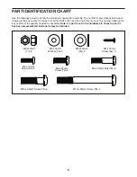 Preview for 5 page of Pro-Form 7.0 Re Elliptical Manual