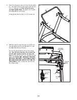 Preview for 12 page of Pro-Form 700 Lt Treadmill Manual