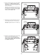 Preview for 13 page of Pro-Form 700 Lt Treadmill Manual