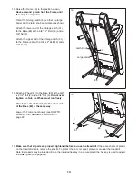 Preview for 14 page of Pro-Form 700 Lt Treadmill Manual