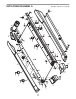 Preview for 28 page of Pro-Form 700 Lt Treadmill Manual