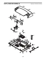 Preview for 29 page of Pro-Form 700 Lt Treadmill Manual