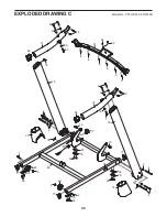 Preview for 30 page of Pro-Form 700 Lt Treadmill Manual