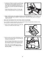 Предварительный просмотр 8 страницы Pro-Form 700 S User Manual