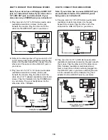 Предварительный просмотр 16 страницы Pro-Form 700 S User Manual