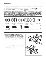 Preview for 4 page of Pro-Form 715 Smr Bike (Dutch) Gebruiksaanwijzing