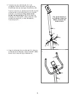 Preview for 5 page of Pro-Form 715 Smr Bike (Dutch) Gebruiksaanwijzing