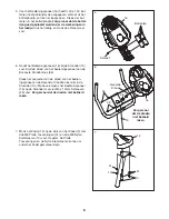 Preview for 6 page of Pro-Form 715 Smr Bike (Dutch) Gebruiksaanwijzing