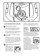 Preview for 9 page of Pro-Form 715 Smr Bike (Dutch) Gebruiksaanwijzing