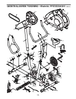 Preview for 15 page of Pro-Form 715 Smr Bike (Dutch) Gebruiksaanwijzing