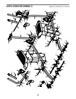 Предварительный просмотр 35 страницы Pro-Form 720 Zle Elliptical User Manual