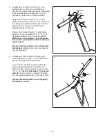 Предварительный просмотр 9 страницы Pro-Form 720 Zlt Treadmill (Italian) Manuale D'Istruzioni