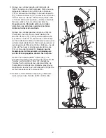 Preview for 7 page of Pro-Form 725 Pr Elliptical (Spanish) Manual Del Usuario