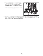 Preview for 8 page of Pro-Form 725 Pr Elliptical (Spanish) Manual Del Usuario