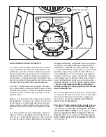 Preview for 10 page of Pro-Form 725 Pr Elliptical (Spanish) Manual Del Usuario