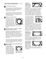 Preview for 11 page of Pro-Form 725 Pr Elliptical (Spanish) Manual Del Usuario