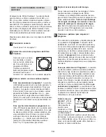 Preview for 14 page of Pro-Form 725 Pr Elliptical (Spanish) Manual Del Usuario