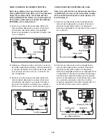 Preview for 16 page of Pro-Form 725 Pr Elliptical (Spanish) Manual Del Usuario