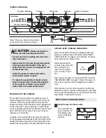 Предварительный просмотр 8 страницы Pro-Form 725ex PFTL72582 User Manual