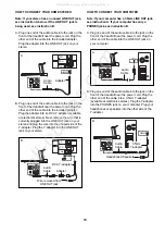 Preview for 16 page of Pro-Form 725i User Manual