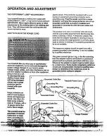 Preview for 7 page of Pro-Form 725si User Manual