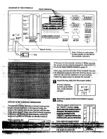 Preview for 8 page of Pro-Form 725si User Manual