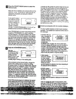 Preview for 9 page of Pro-Form 725si User Manual