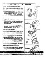 Preview for 11 page of Pro-Form 725si User Manual