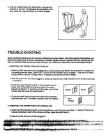 Preview for 12 page of Pro-Form 725si User Manual