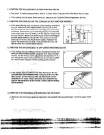 Preview for 13 page of Pro-Form 725si User Manual