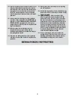 Preview for 4 page of Pro-Form 730 Zlt Treadmill (Dutch) Gebruikershandleiding