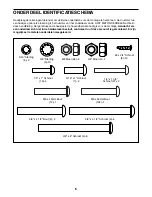 Preview for 6 page of Pro-Form 730 Zlt Treadmill (Dutch) Gebruikershandleiding