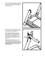 Preview for 9 page of Pro-Form 730 Zlt Treadmill (Dutch) Gebruikershandleiding