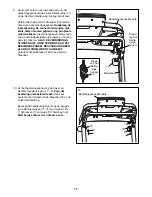 Preview for 11 page of Pro-Form 730 Zlt Treadmill (Dutch) Gebruikershandleiding