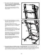 Preview for 13 page of Pro-Form 730 Zlt Treadmill (Dutch) Gebruikershandleiding