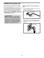 Preview for 14 page of Pro-Form 730 Zlt Treadmill (Dutch) Gebruikershandleiding