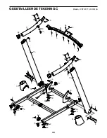 Preview for 30 page of Pro-Form 730 Zlt Treadmill (Dutch) Gebruikershandleiding