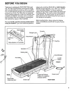 Preview for 5 page of Pro-Form 730si User Manual