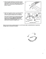 Preview for 7 page of Pro-Form 730si User Manual