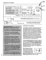 Preview for 10 page of Pro-Form 730si User Manual