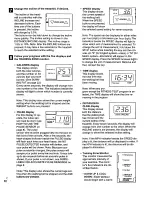 Preview for 12 page of Pro-Form 730si User Manual