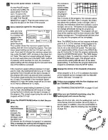 Preview for 14 page of Pro-Form 730si User Manual