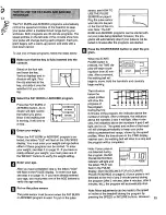 Preview for 15 page of Pro-Form 730si User Manual