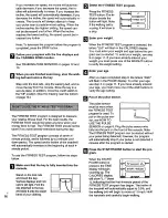 Preview for 16 page of Pro-Form 730si User Manual