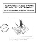 Preview for 25 page of Pro-Form 730si User Manual