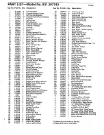 Preview for 27 page of Pro-Form 730si User Manual