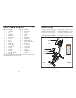 Предварительный просмотр 3 страницы Pro-Form 740EKG PFEVEX2915.0 User Manual