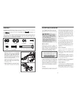 Предварительный просмотр 4 страницы Pro-Form 740EKG PFEVEX2915.0 User Manual