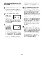 Preview for 13 page of Pro-Form 748 Ekg Bike (Dutch) Gebruiksaanwijzing